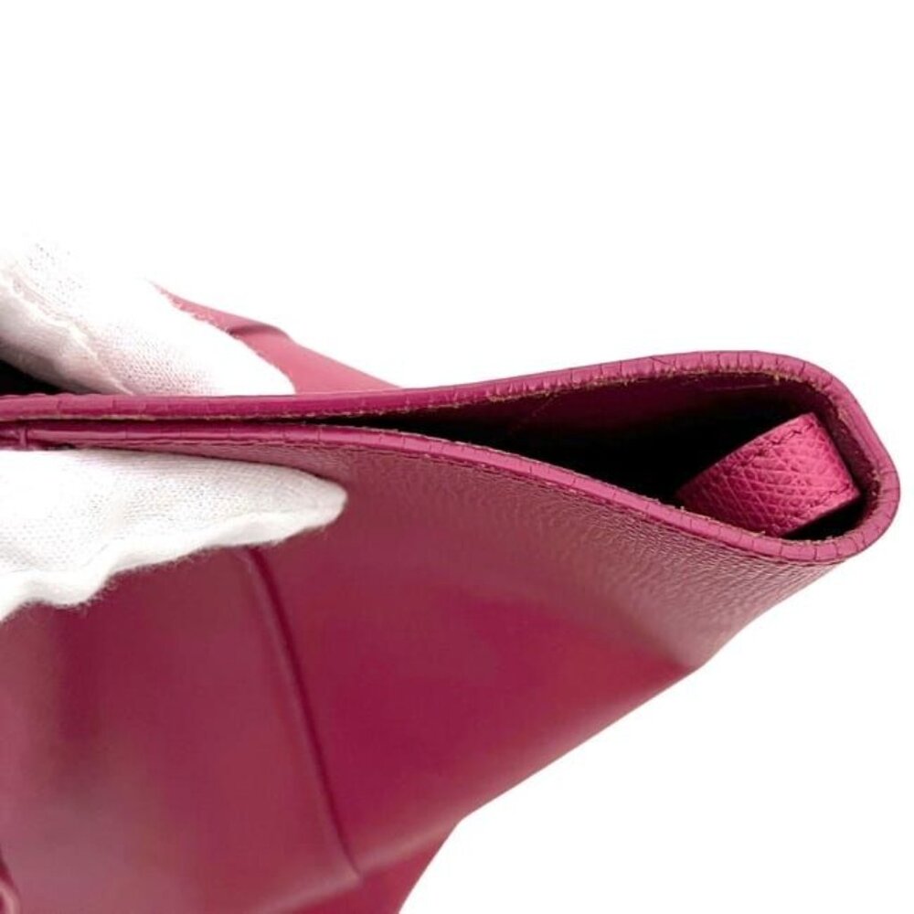 Celine Tote Cabas Phantom Small Pink Large Leather - Picture 5 of 10